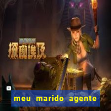 meu marido agente secreto torrent